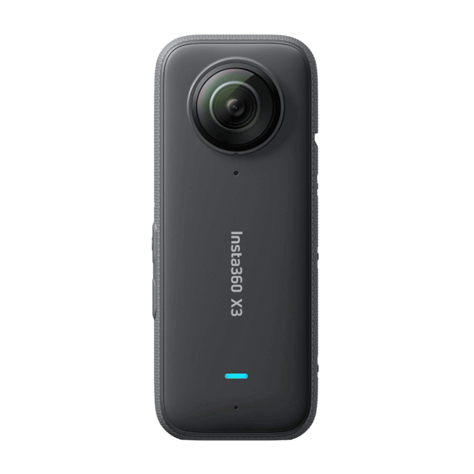 Buy Insta360 X3 5.7K and 72MP 30 FPS Waterproof Action Camera with